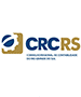 CRCRS - Logomarca para agenda