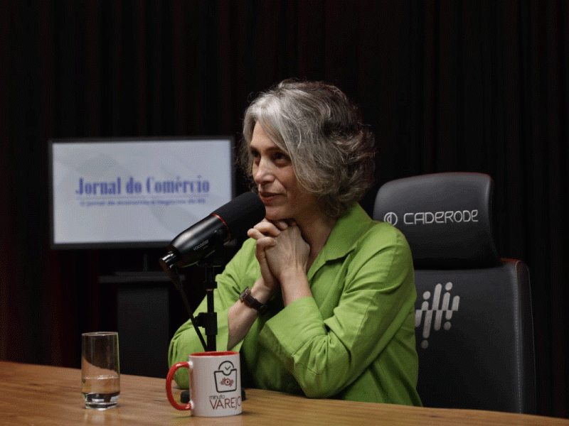 Patrícia Comunello / JCast / Minuto Varejo  | TÂNIA MEINERZ/JC