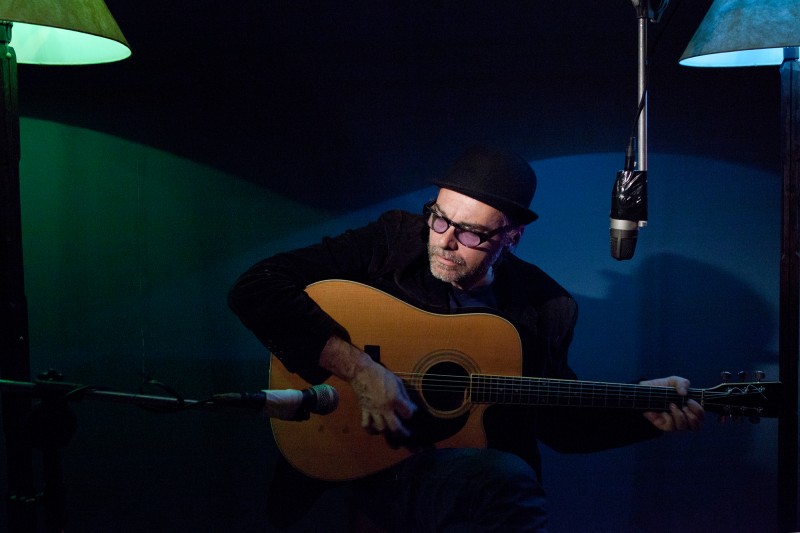 Diversas iniciativas estão programadas para homenagear músico Flávio Basso, que morreu há cinco anos