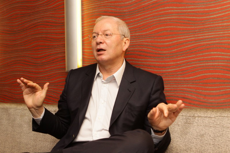 Participação da Parisotto na RBS Santa Catarina passará a ser comandada pelo Grupo NC