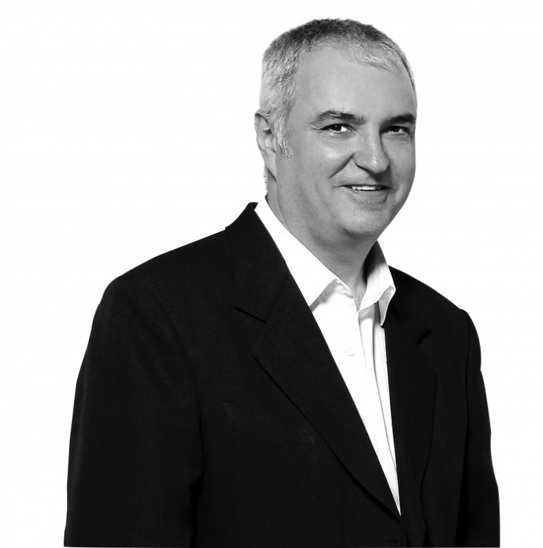  MARCAS DE QUEM DECIDE 2015 SAMIR SALIMEN - CRÉDITO JOSÉ LUIS WAXEMBERG  