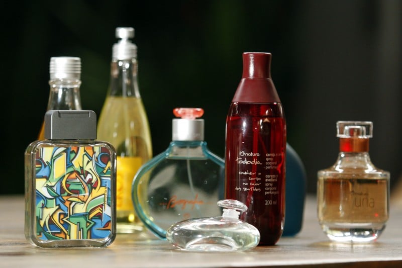 Setor de perfumaria movimentou R$ 21,7 bilhões no Brasil em 2015 