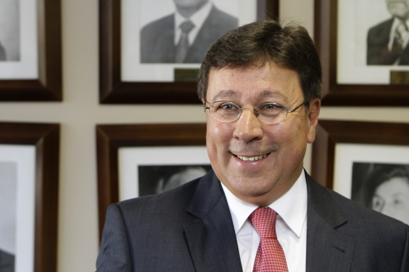 Parode teve uma trajetória profissional marcada pela atuação em postos do Estado e prefeituras