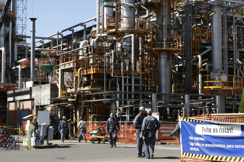 Complexo gaúcho sofre com concorrência de produtos que entram pela Zona Franca de Manaus