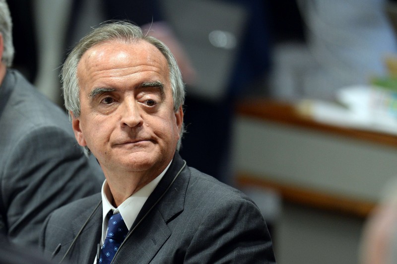 O ex-diretor da Petrobras vai deixar a prisão no próximo dia 24 de junho