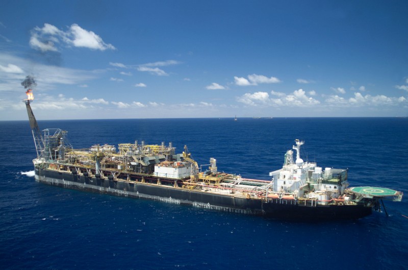 Preço do petróleo, na casa dos US$ 50 o barril, é um dos desafios para a concorrência das áreas ofertadas