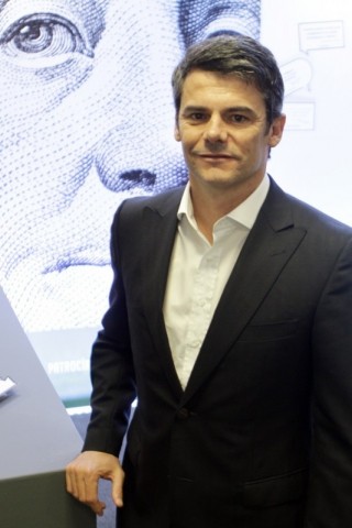  COBERTURA DO EVENTO ZOOM, NO TEATRO DO CIEE    NA FOTO: J&Uacute;LIO MOTTIN NETO  