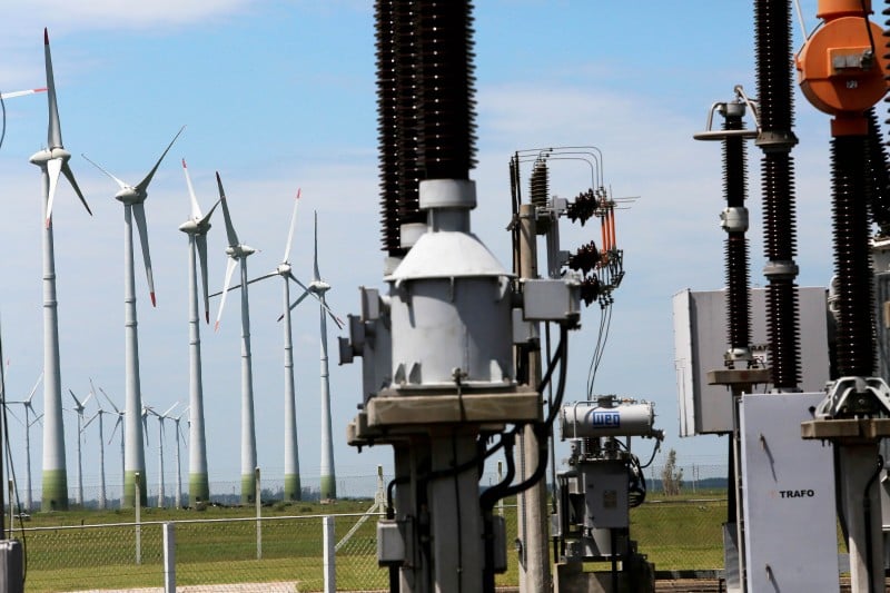 Expectativa é de financiar projetos nos setores de fontes renováveis, armazenamento de energia em baterias, captura de carbono e combustíveis sustentáveis