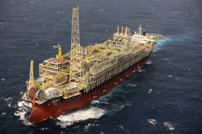 Empresa PPSA será a responsável pela comercialização de petróleo, gás e hidrocarbonetos extraídos