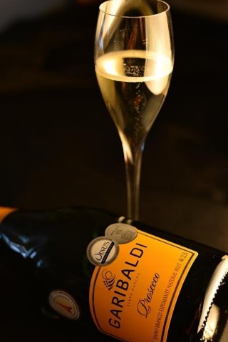 Concurso realizado em Bordeaux, na França, concedeu Prêmio País ao Prosecco Garibaldi, maior pontuação entre os espumantes brasileiros
