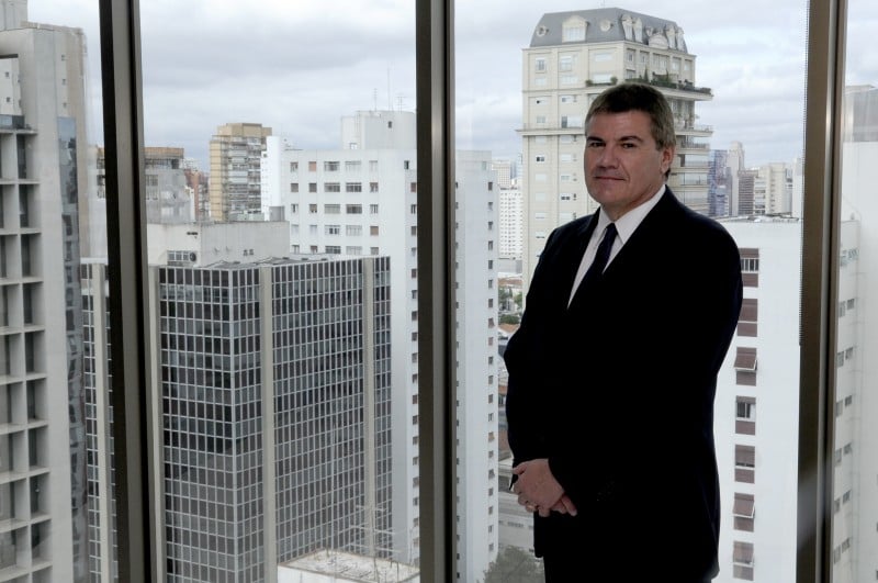 Oliveira destaca que objetivo &eacute; auxiliar a planejar estrat&eacute;gias com base nas demandas na era 4.0 