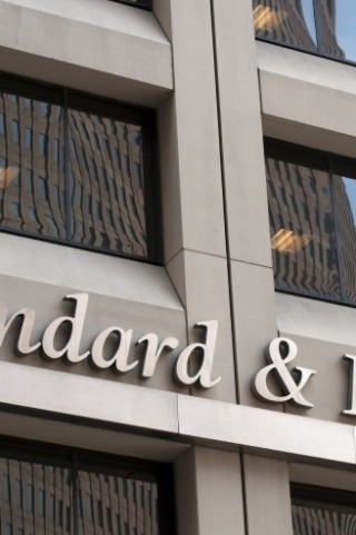 S&P eleva nota de crédito soberano do Brasil para 'BB'