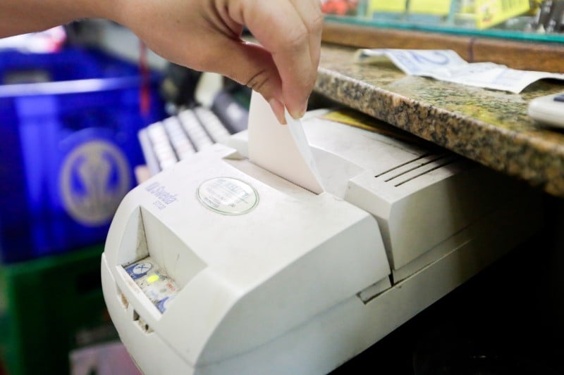  Até 1º de julho deste ano, estão obrigadas a incluir o Cest em suas notas fiscais a indústria e o importador