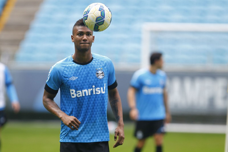 Negociação movimentará 10 milhões de euros; clube tem direito a 60%