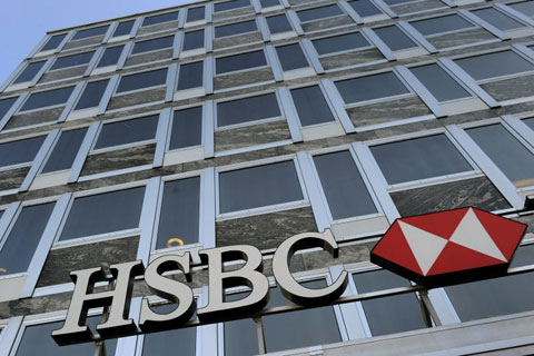 HSBC agregou ao Bradesco 851 agências  e 5,4 milhões de clientes