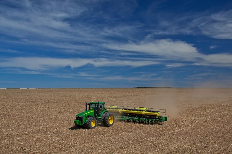 Fragilidade de gestão e sucessivos eventos climáticos extremos fizeram crescer a inadimplência entre produtores gaúchos