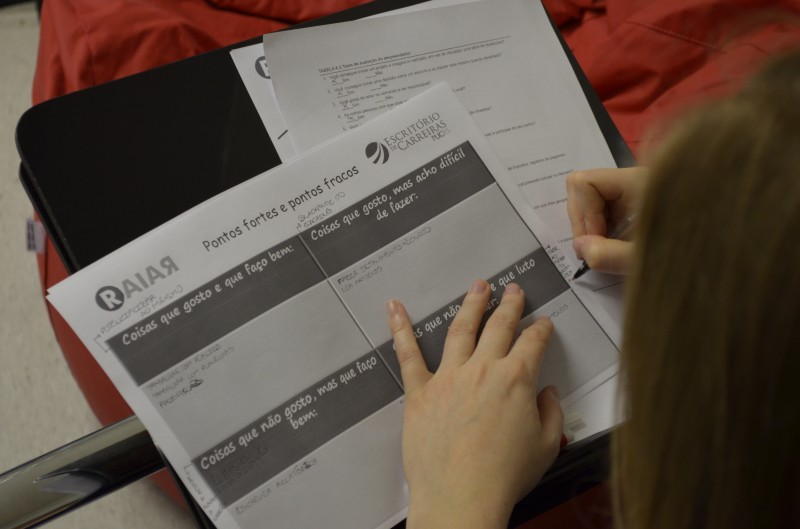 O Startup Garagem é um espaço para transformar ideias em modelos de negócio