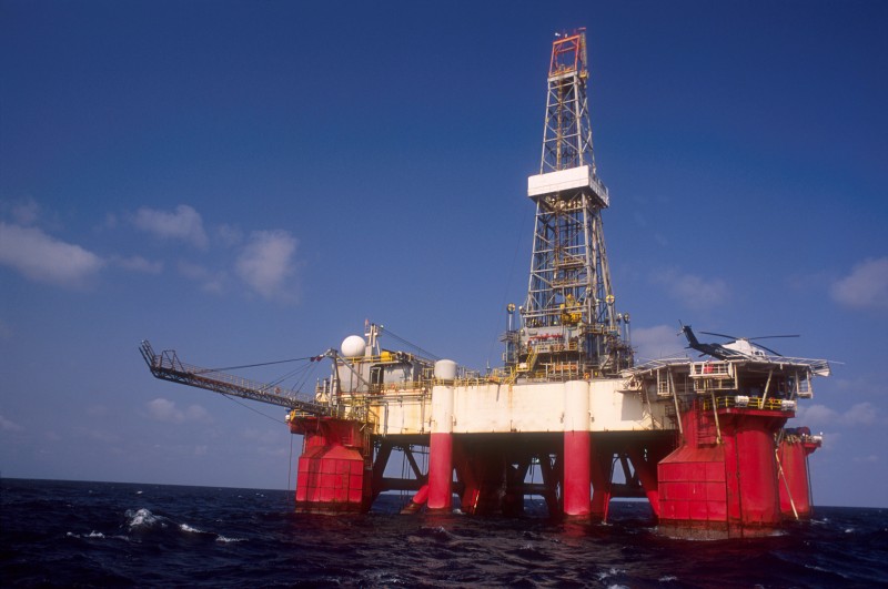 Barril do petróleo WTI para agosto, o mais líquido, fechou em alta de 2,26%, a US$ 40,73