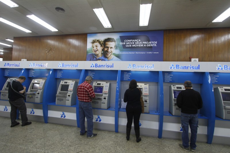 Banco assegurou que as operações foram concluídas até o fim do dia, com crédito em contas