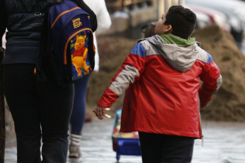 Rio Grande do Sul lidera o ranking nacional de obesidade grave entre 5 a 10 anos