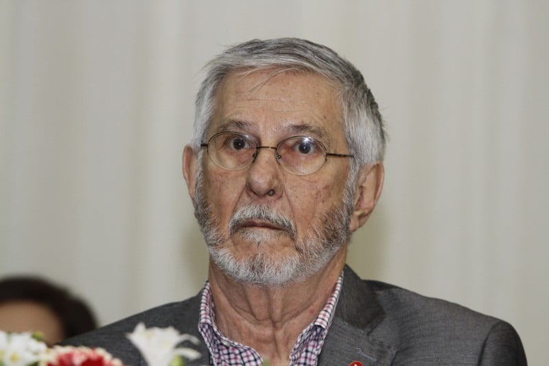 Ibsen Pinheiro (PMDB), deputado estadual