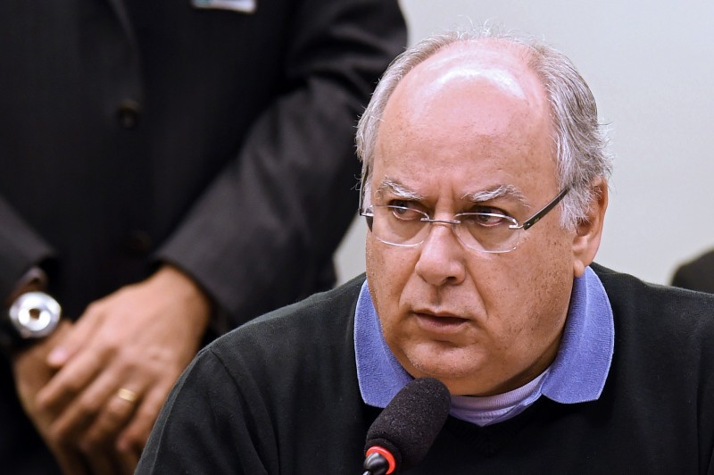 Ex-funcionário exerceu cargo na estatal de petróleo entre 2003 e 2012