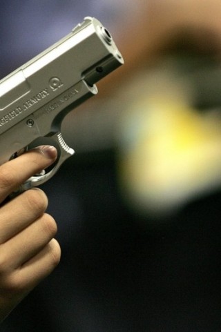 TSE estuda proibir transporte de armas de fogo por CACs antes, durante e após eleições