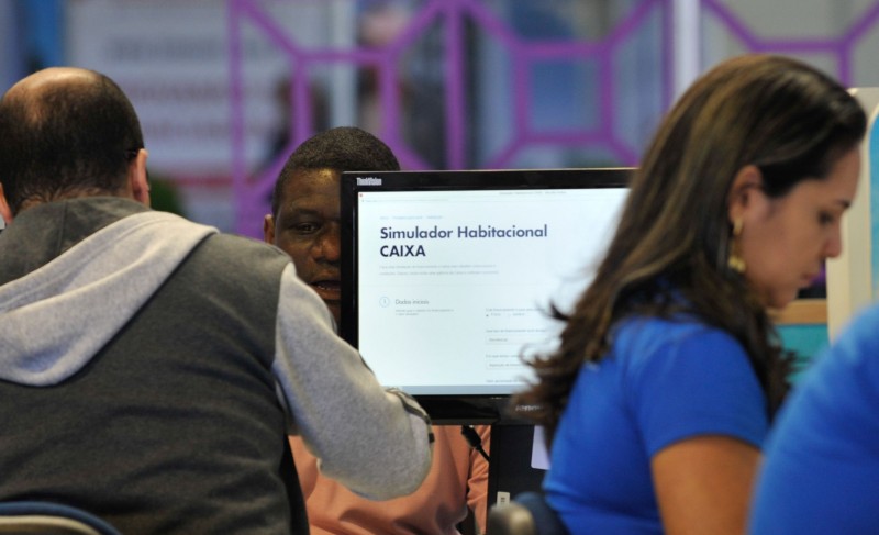 Banco busca retomar a liderança nos financiamentos imobiliários