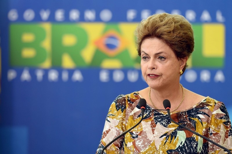 Dilma Rousseff anuncia nesta sexta-feira configuração do ministério 