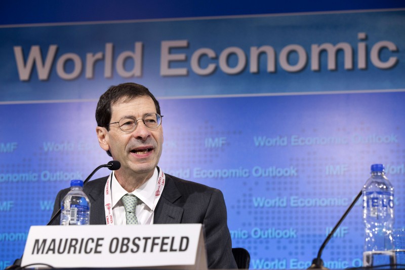 Economista-chefe do FMI diz que preço das commodities afeta região
