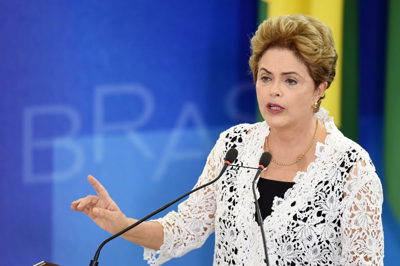 Corte analisará a campanha eleitoral de 2014 de Dilma Rousseff
