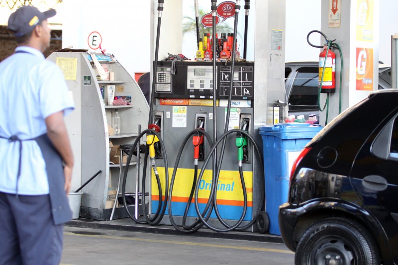 O mês marcou o início da distribuição da E30, a nova gasolina com 30% de etanol na mistura