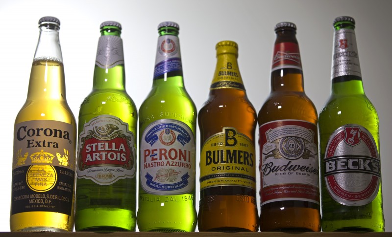 Nova multinacional venderá uma em cada três cervejas do mundo