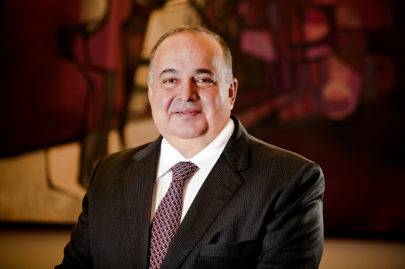 Velasques diz que microsseguros se popularizam de forma natural 