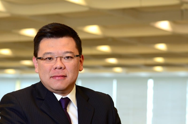 Kiyoshi Watari, da Marsh Brasil