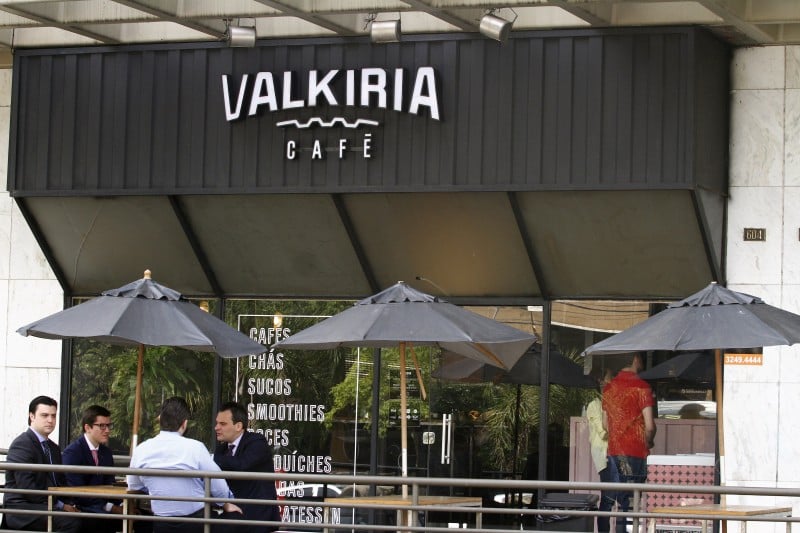  Foto: Fredy Vieira/JC