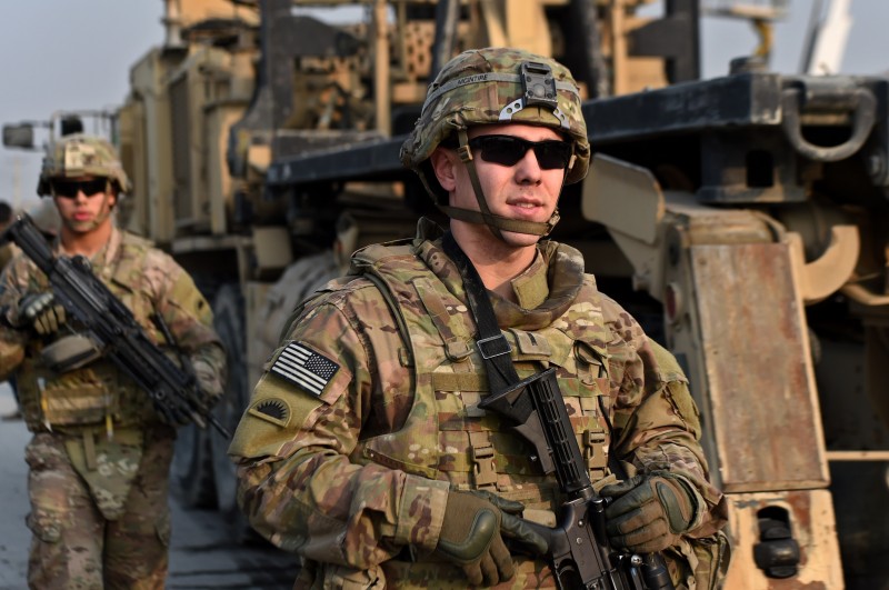 Líderes militares argumentam que afegãos necessitam de apoio adicional dos EUA para enfrentar o Taliban