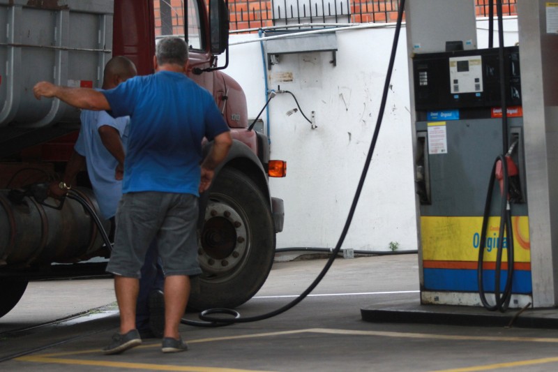 No Rio Grande do Sul, preço do etanol atinge 90,98% do cobrado em média pela gasolina