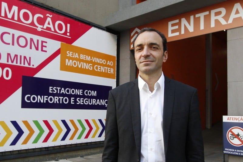  COM A PALAVRA COM O DIRETOR CORPORATIVO DA MOVING/VINCI PARK, JEAN GADRAT.  