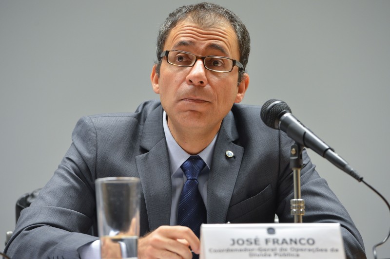 José Franco confirma uma maior procura pelos papéis do governo