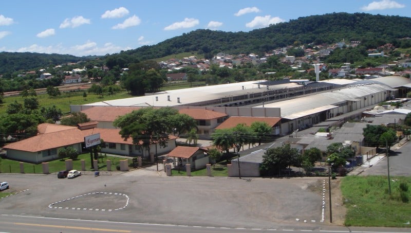 Parque industrial gaúcho será comandado pela Dallas, companhia com sede em Nova Alvorada (MS)