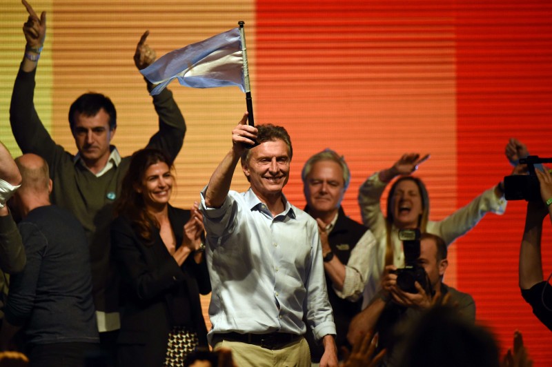 Desempenho do prefeito de Buenos Aires mudou panorama eleitoral