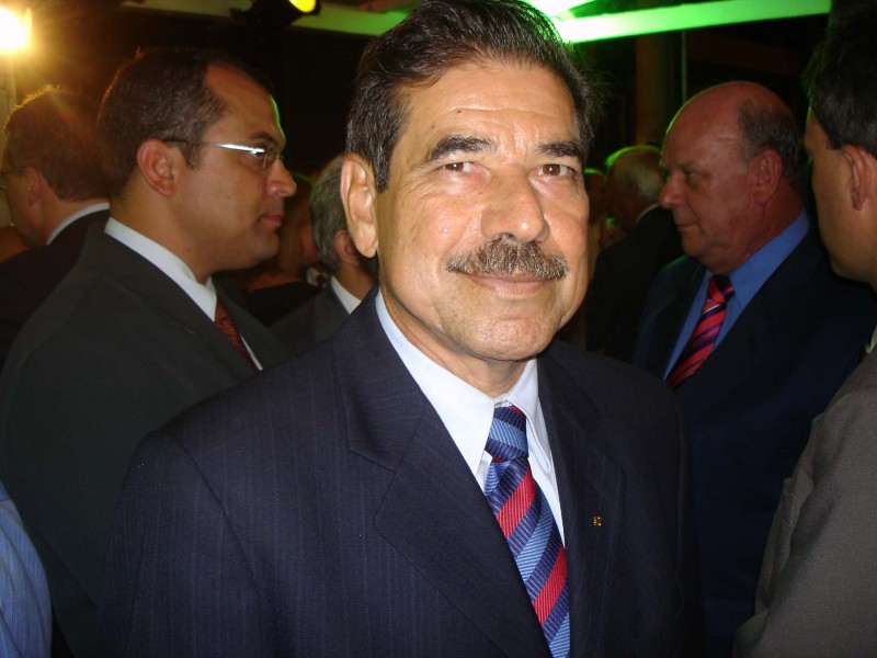 Paulo Renato Rodrigues, 
ex-superintendente do BB