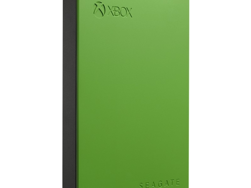  Game Drive para Xbox Divulgação Seagate Technology  