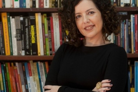 Hilaine Yaccoub � antrop�loga e consultora de empresas