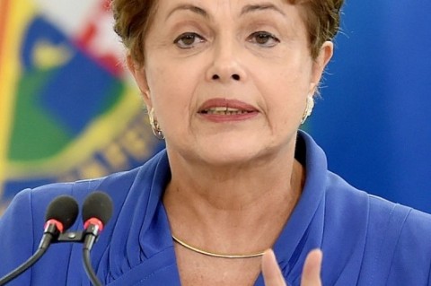 Dilma Rousseff diz que tramitação é prioridade