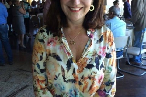 Eliana Saint Pastous Godoy 