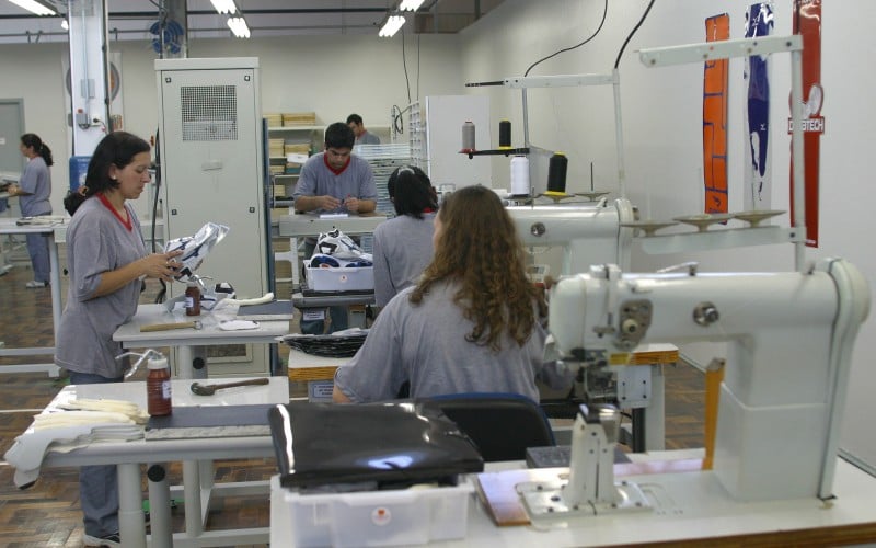 Fábricas no Brasil e na Argentina não entraram na negociação