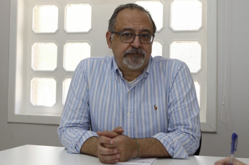 Para o médico Carlos Gadia, inclusão demanda preparação das escolas