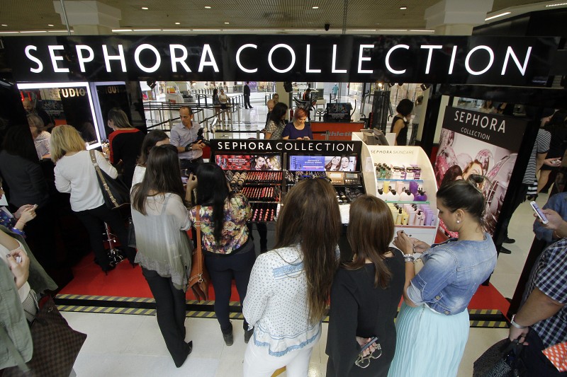 As gaúchas representam o terceiro maior mercado da marca no e-commerce